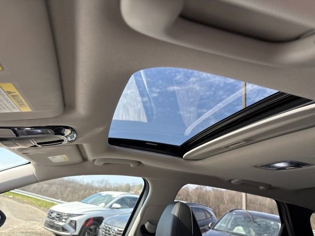 Used 2023 Hyundai Tucson SEL w/ Convenience Package image 11