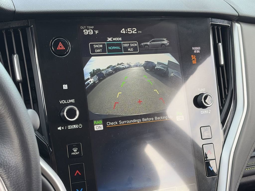 Used 2023 Subaru Outback Onyx Edition image 15