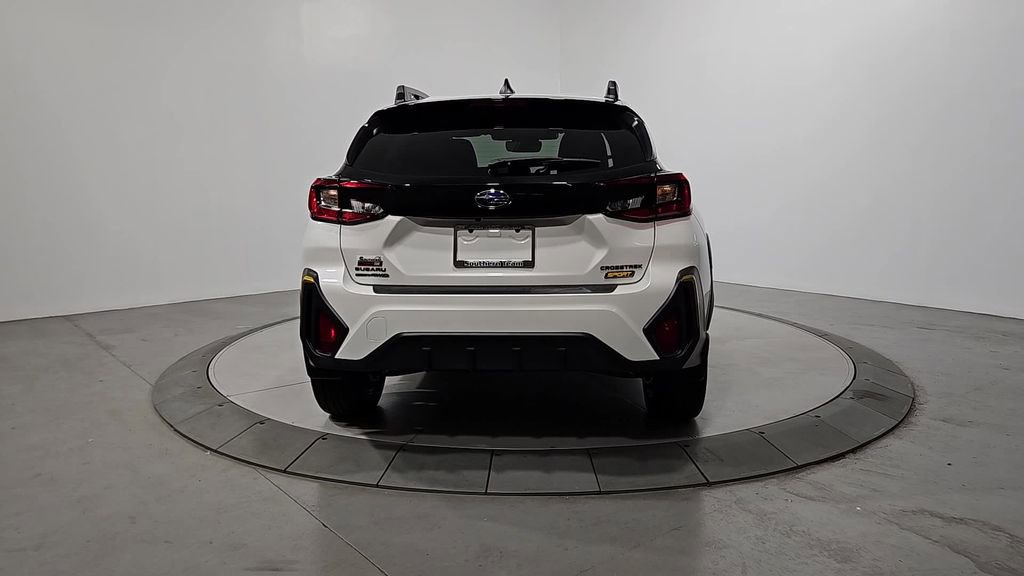 New 2026 Subaru Crosstrek 2.5i Sport image 4