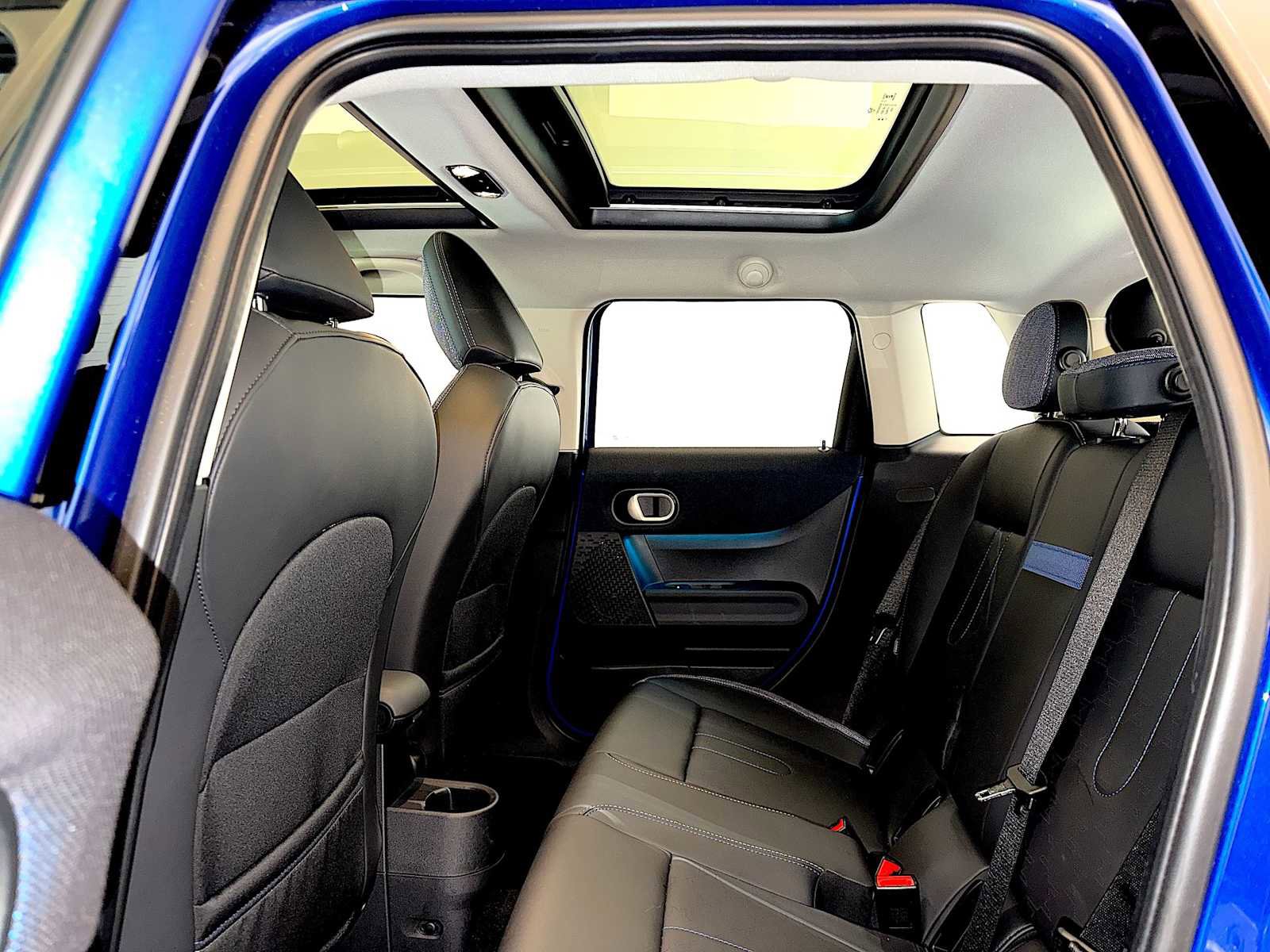 Certified 2025 MINI Cooper S image 20