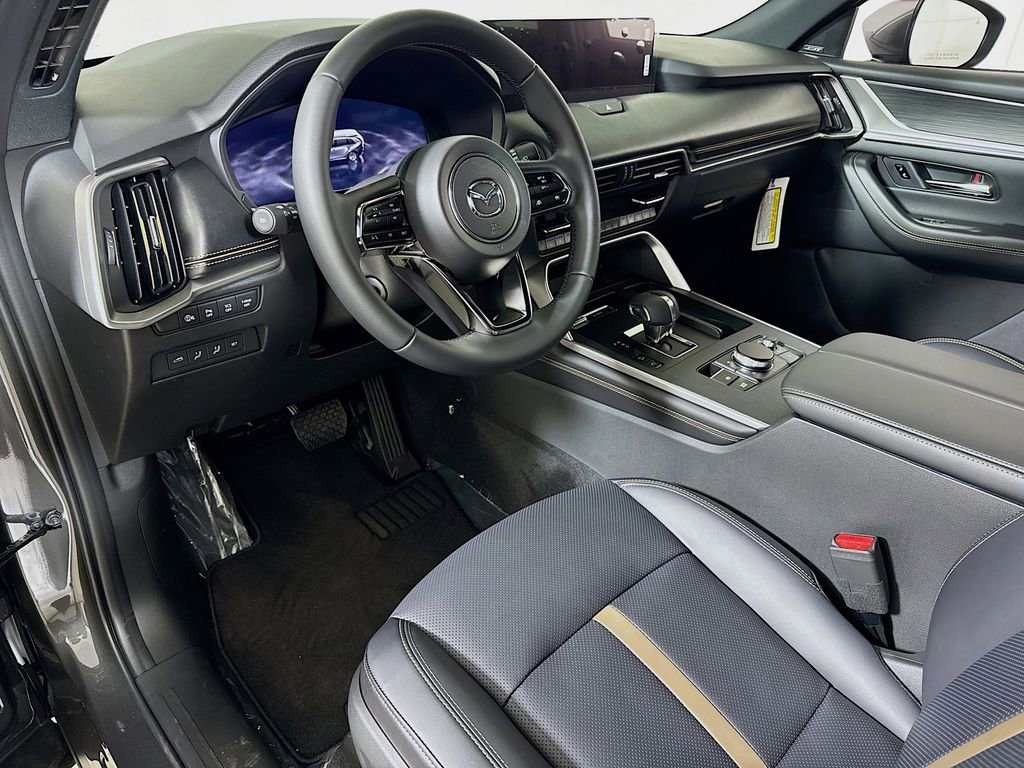 New 2026 MAZDA CX-90 3.3 Turbo S w/ Premium Plus image 5