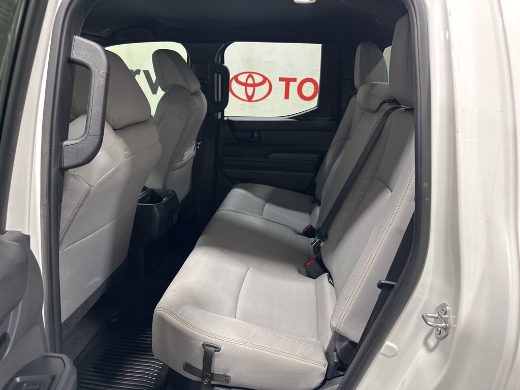 Used 2024 Toyota Tacoma SR5 AWD/4WD image 19