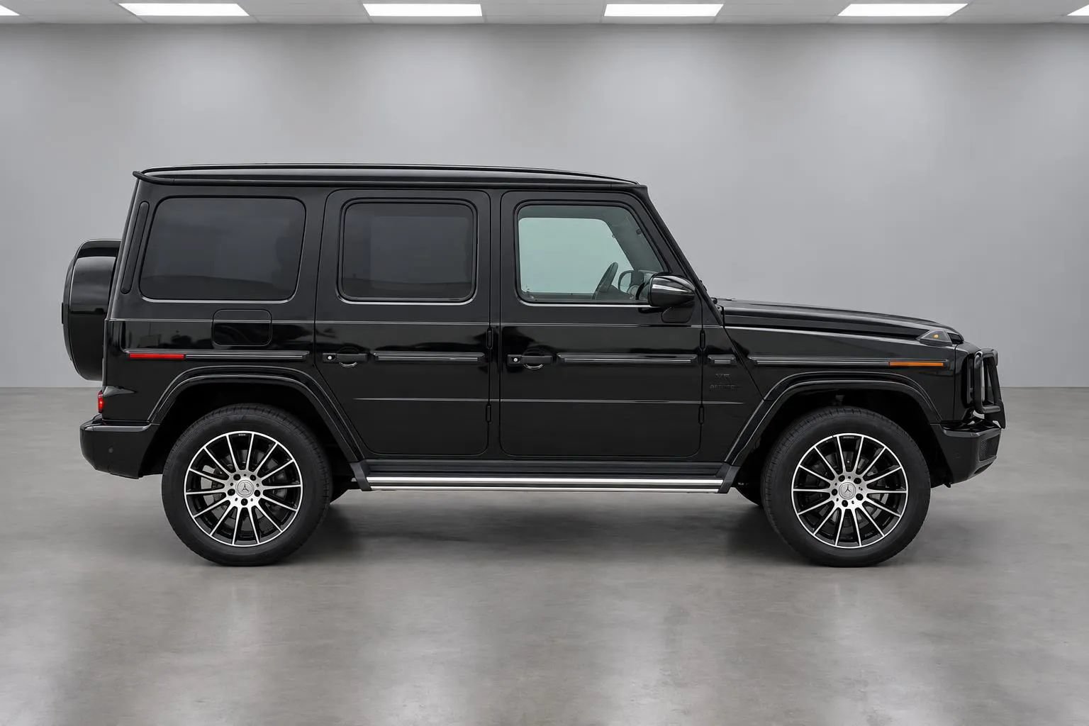 Used 2020 Mercedes-Benz G 550 image 17