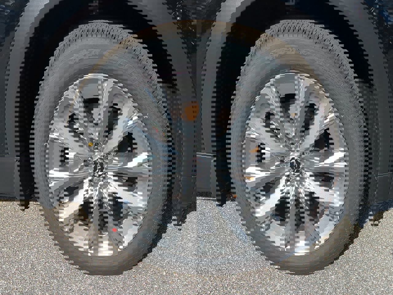 New 2026 MAZDA CX-90 3.3 Turbo w/ Premium Plus Pkg image 28