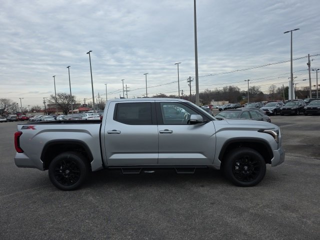 New 2026 Toyota Tundra SR5 image 3