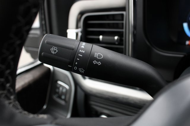 New 2026 Ford F350 Lariat w/ Lariat Ultimate Package image 10