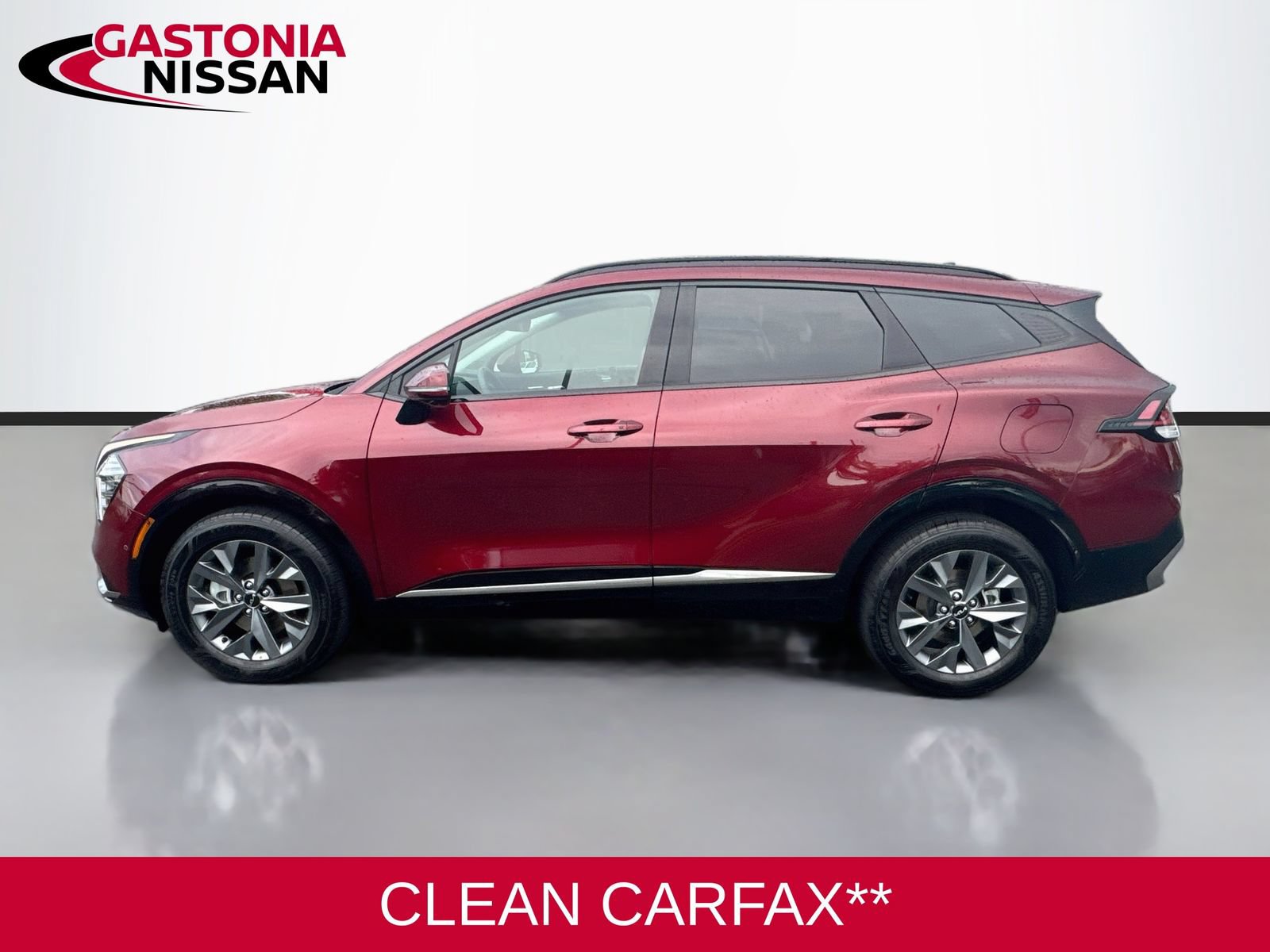 Used 2025 Kia Sportage SX Prestige AWD/4WD image 5