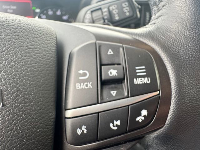 Used 2020 Ford Explorer XLT w/ Equipment Group 202A RWD image 8