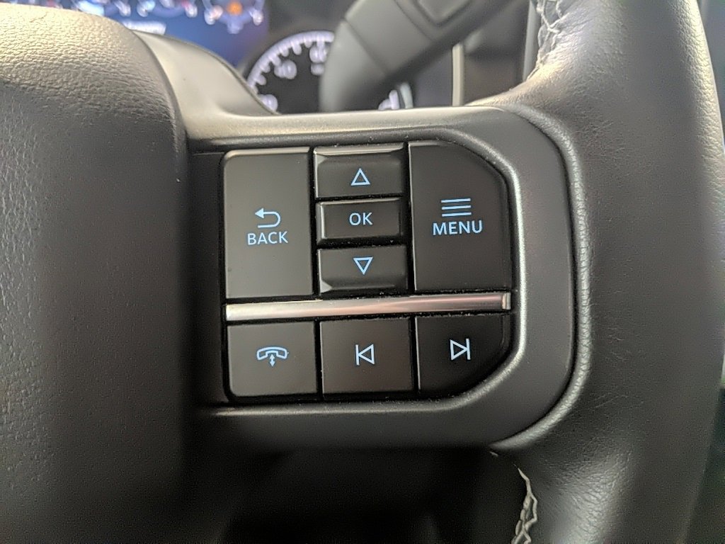 Certified 2023 Ford F150 XLT w/ Equipment Group 302A High image 16