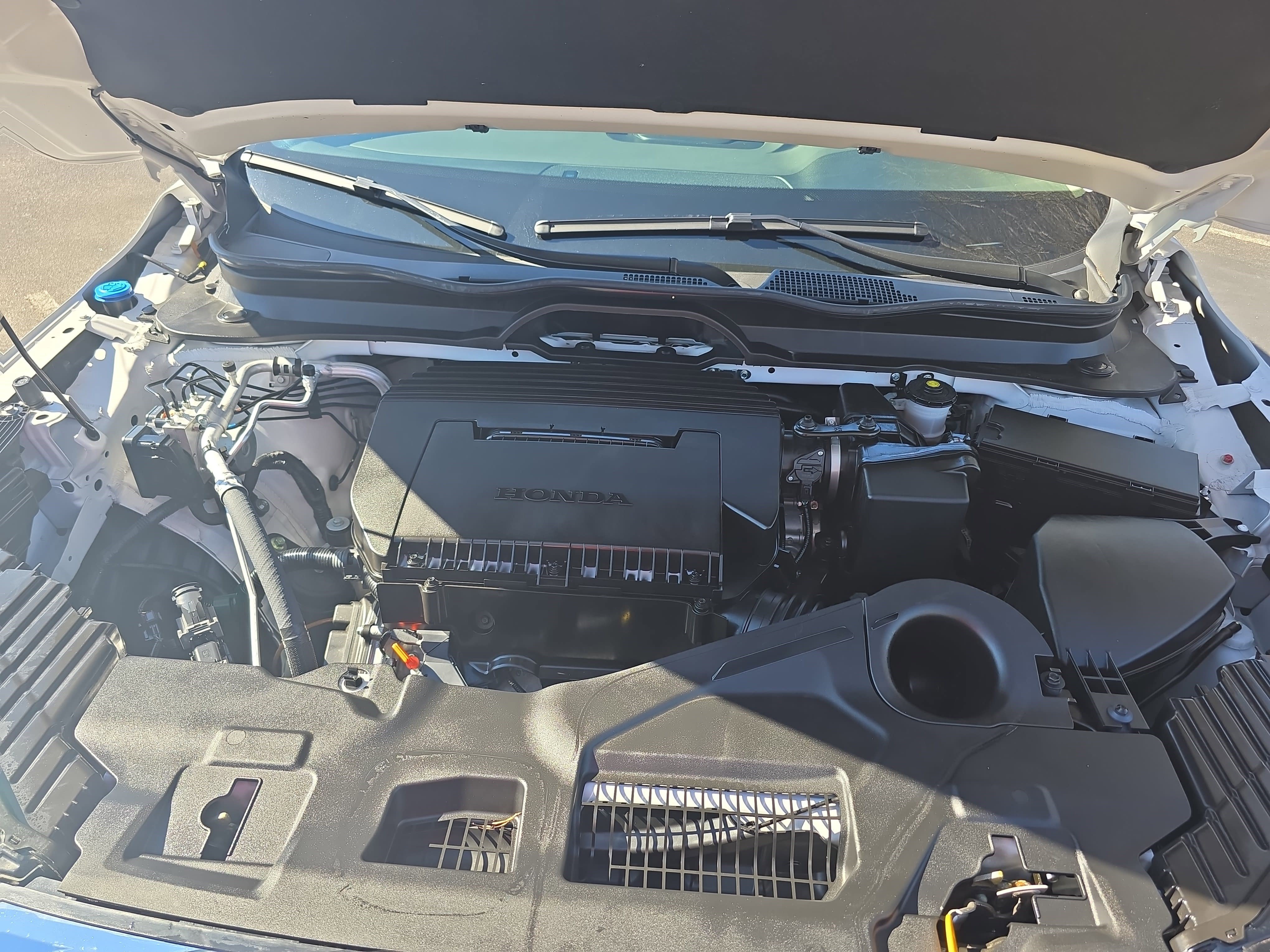 Used 2025 Honda Pilot EX-L image 31