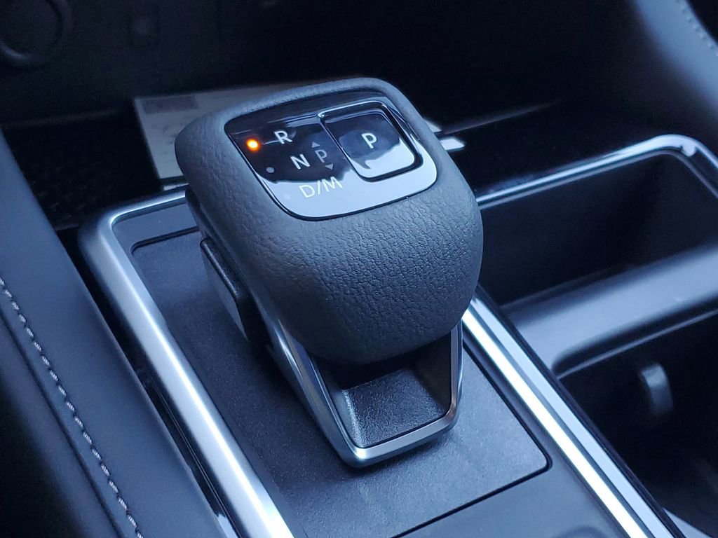 New 2026 Nissan Pathfinder SL image 30