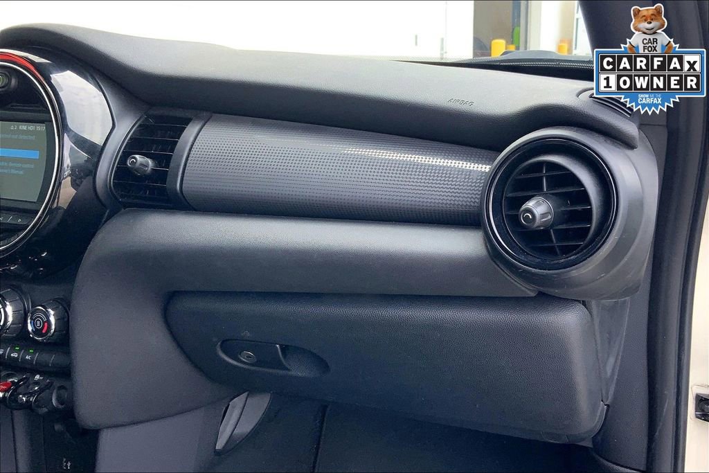 Used 2021 MINI Cooper Convertible FWD image 13
