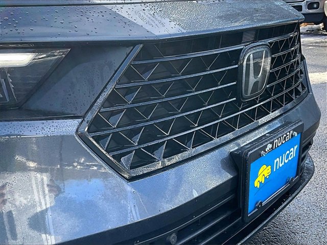 Used 2023 Honda Accord Touring image 30