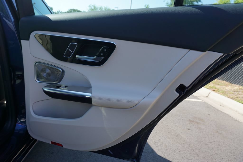 Certified 2025 Mercedes-Benz C 300 Sedan image 53