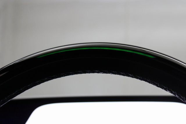 Certified 2024 Cadillac Lyriq Sport w/ LPO, Floor Liner Package image 32