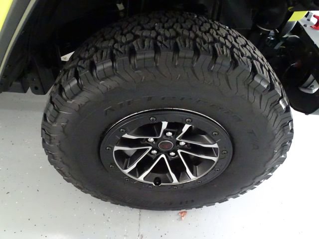 Certified 2024 Jeep Wrangler Unlimited Rubicon image 31