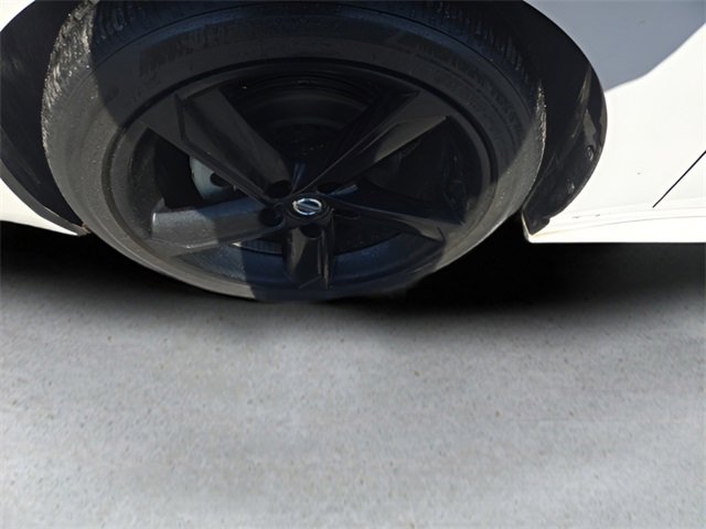 Used 2023 Nissan Sentra SR w/ Midnight Edition Package image 30