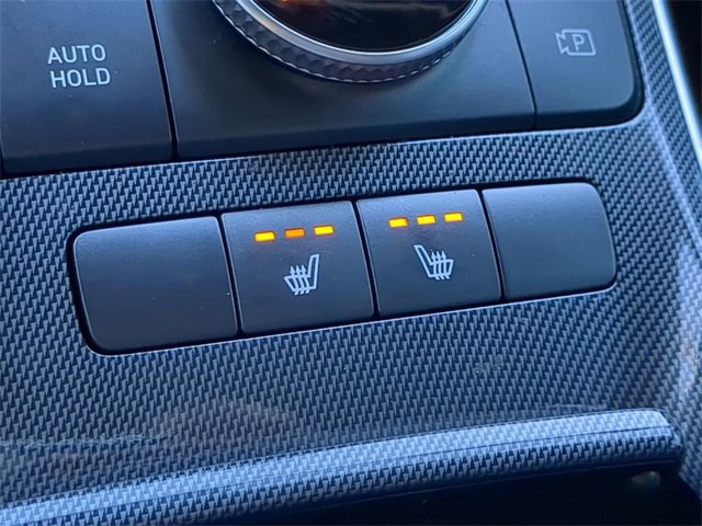 Used 2022 Hyundai Santa Fe SEL image 22