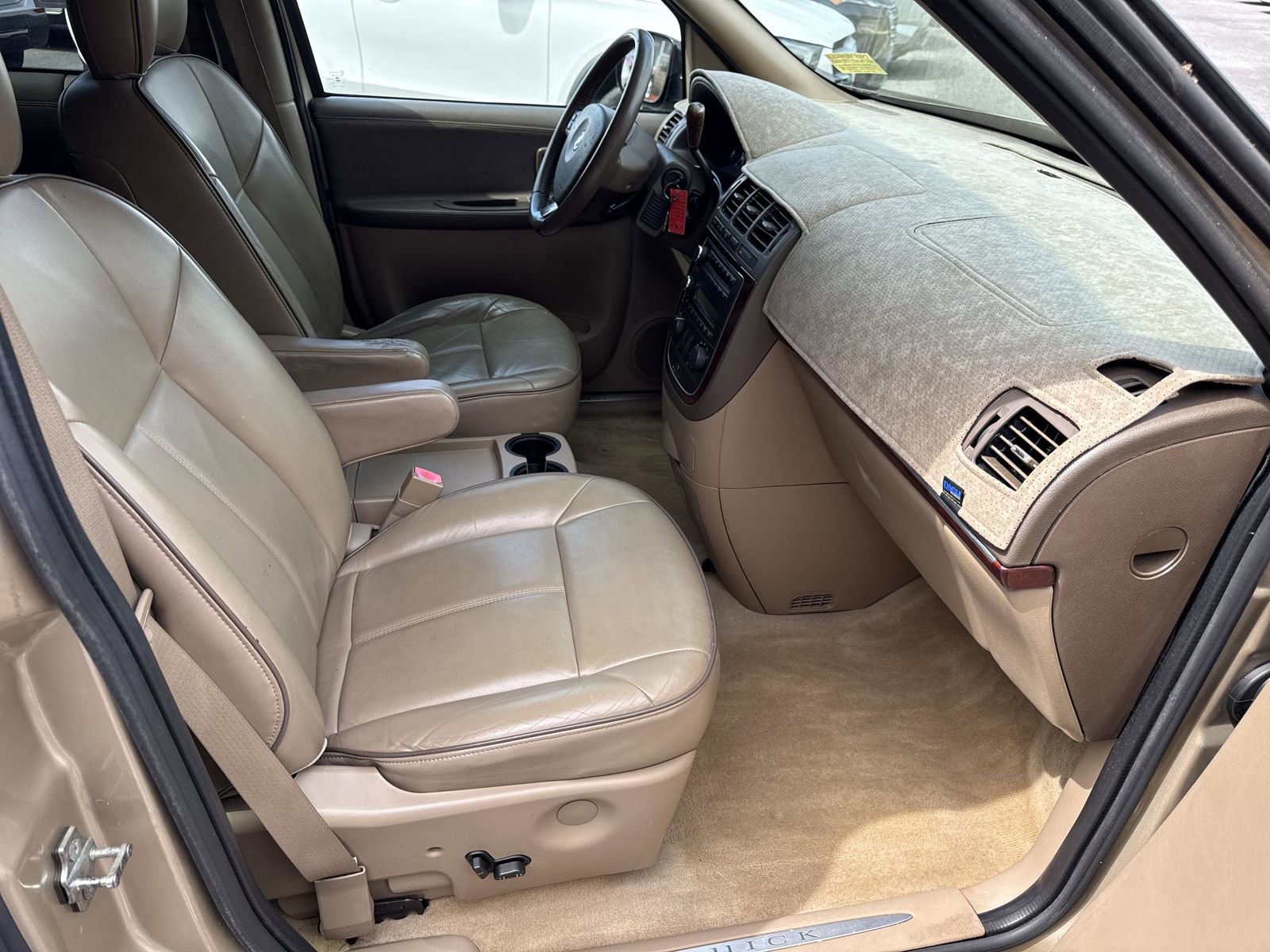 Used 2005 Buick Terraza CXL FWD image 30