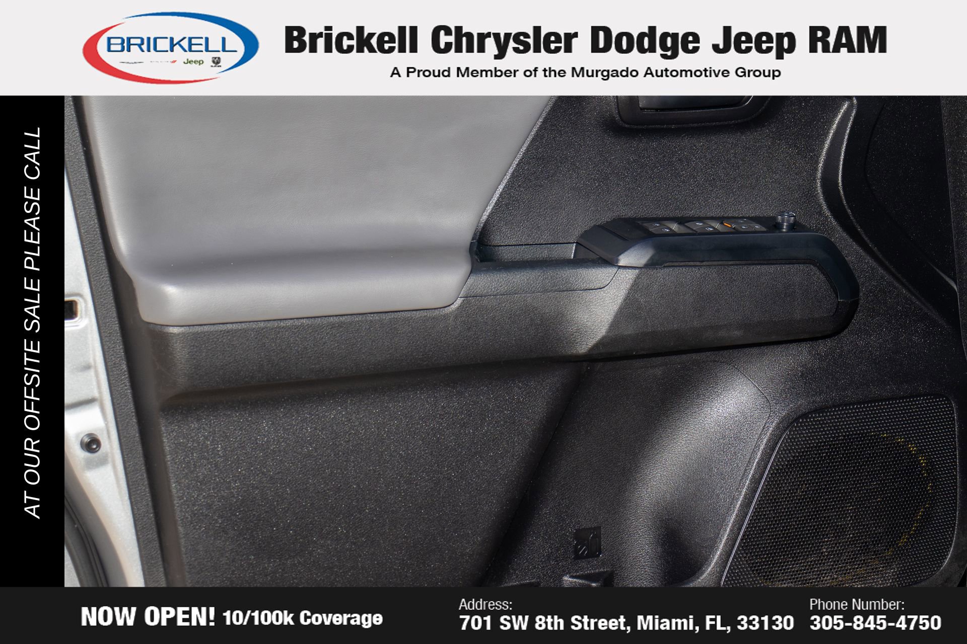 Used 2022 Toyota Tacoma SR w/ SR Convenience Package image 10