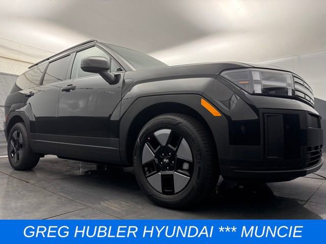 New 2026 Hyundai Santa Fe SEL AWD/4WD image 10