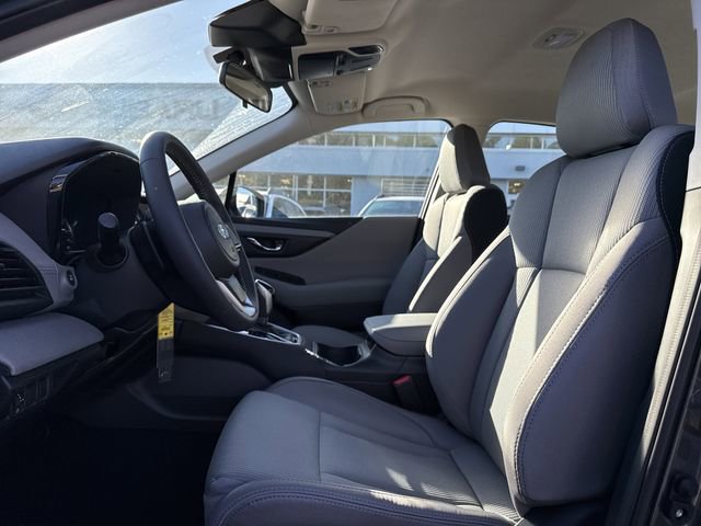 New 2025 Subaru Legacy Premium image 11