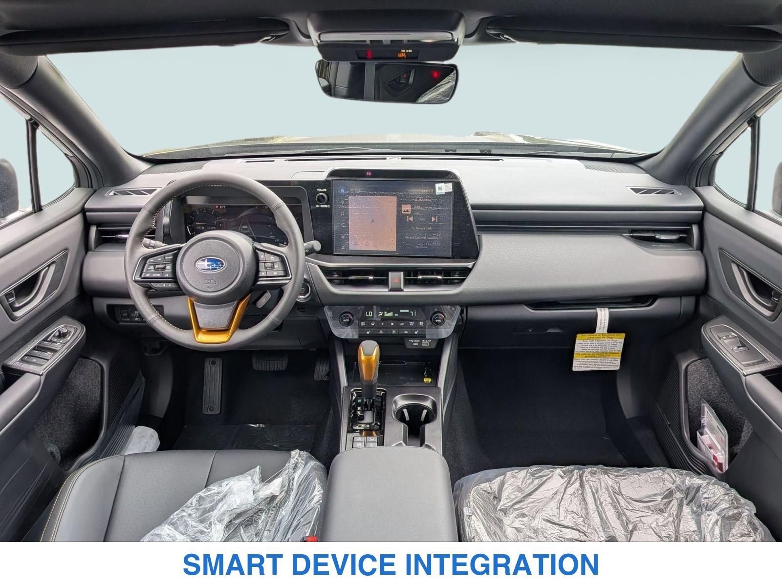 New 2026 Subaru Outback Wilderness AWD/4WD image 20