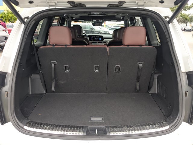 Certified 2024 Kia Telluride SX Prestige AWD/4WD image 14