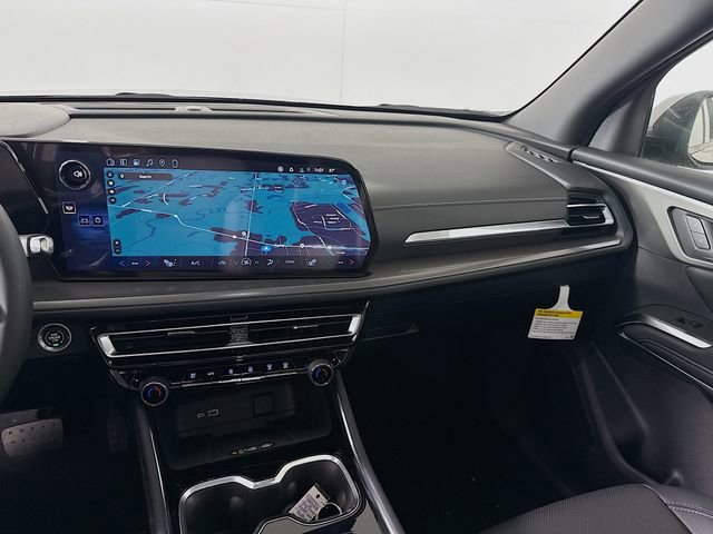 New 2026 Chevrolet Traverse LT w/ Sun and Wheel Package image 27