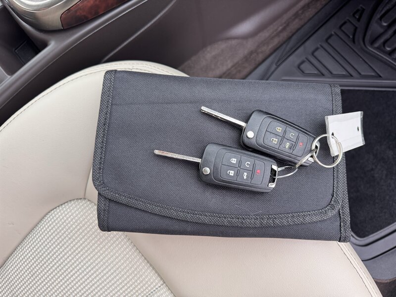 Used 2014 Buick Verano Convenience FWD image 34