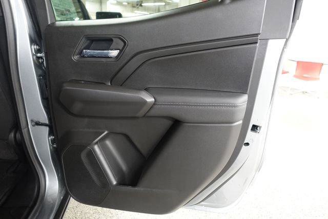 New 2026 Chevrolet Colorado LT w/ Advanced Trailering Package RWD image 20
