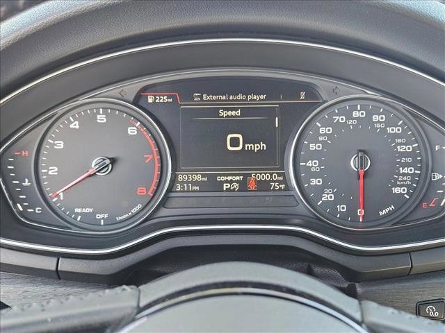 Used 2018 Audi A5 2.0T Premium Plus image 10