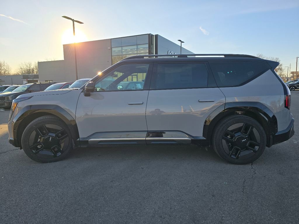 New 2026 Kia EV9 GT-Line image 14
