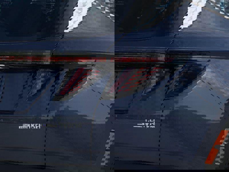 New 2026 Hyundai Tucson Limited image 10