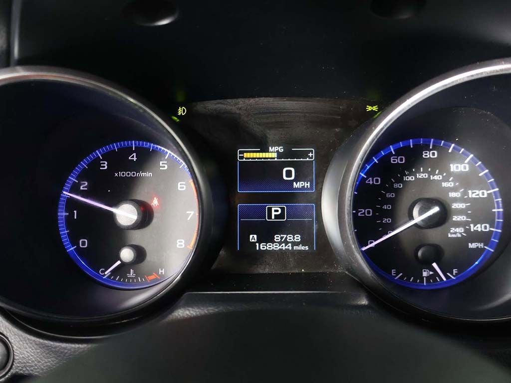 Used 2018 Subaru Outback 2.5i Limited AWD/4WD image 40