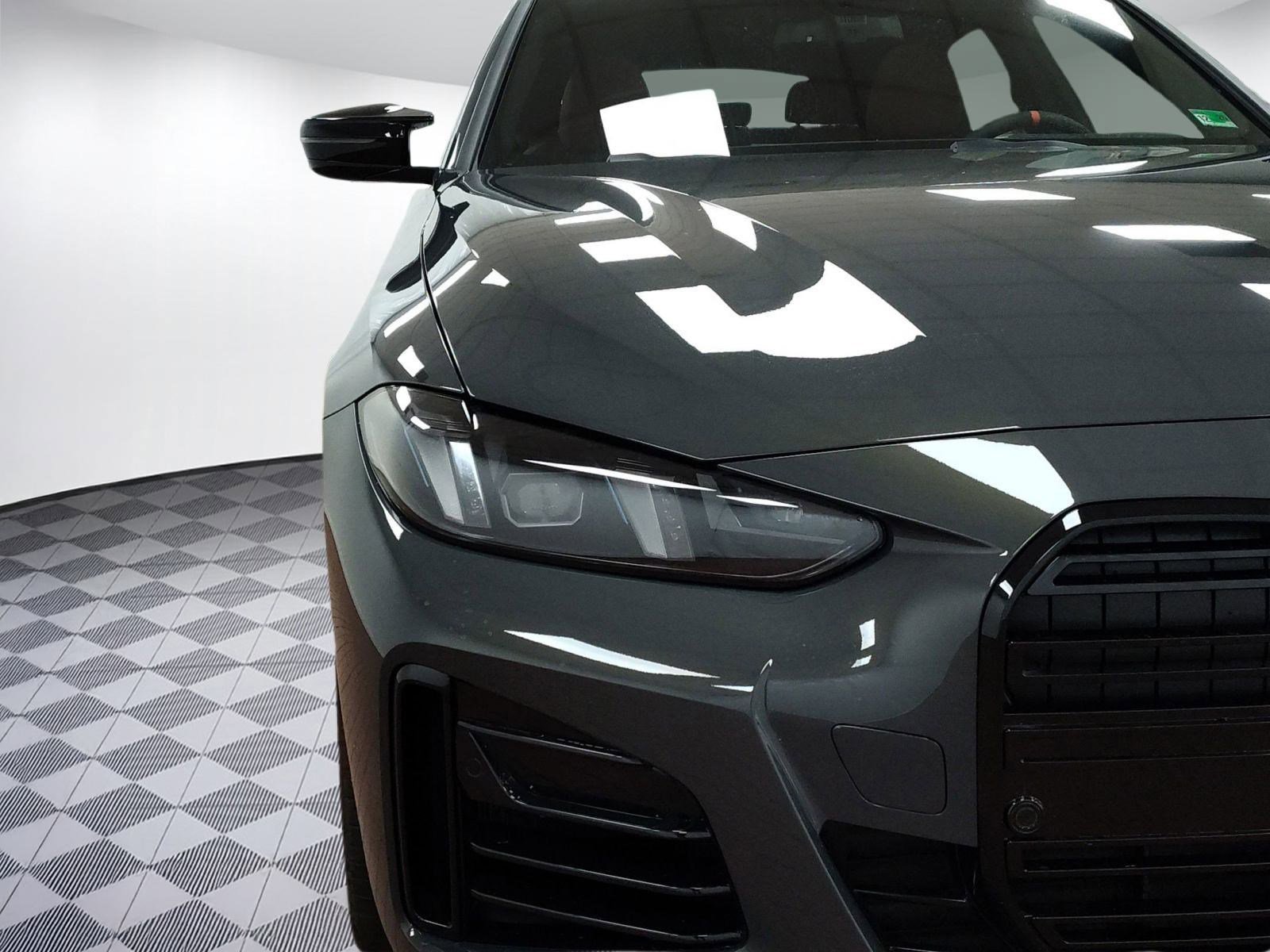 New 2026 BMW M440i w/ Premium Package image 10