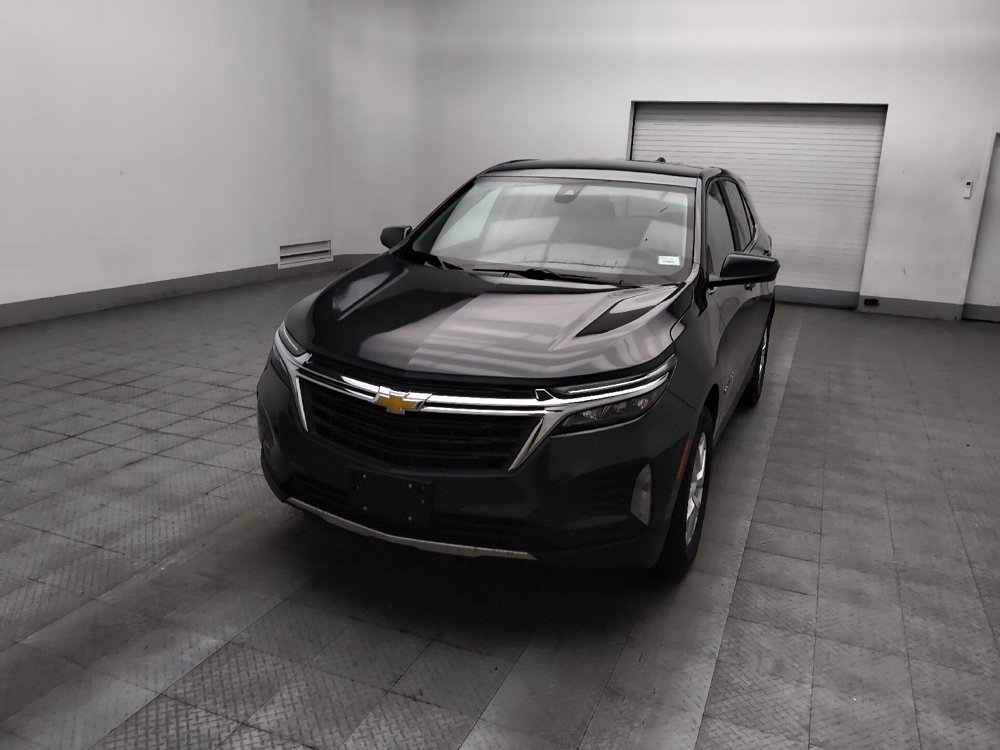 Used 2023 Chevrolet Equinox LT FWD image 15