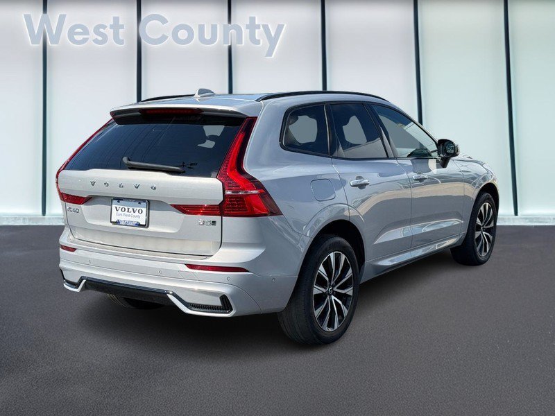 Certified 2023 Volvo XC60 B5 Plus w/ Climate Package AWD/4WD image 4