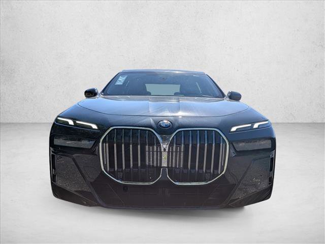 New 2025 BMW 760i xDrive image 5
