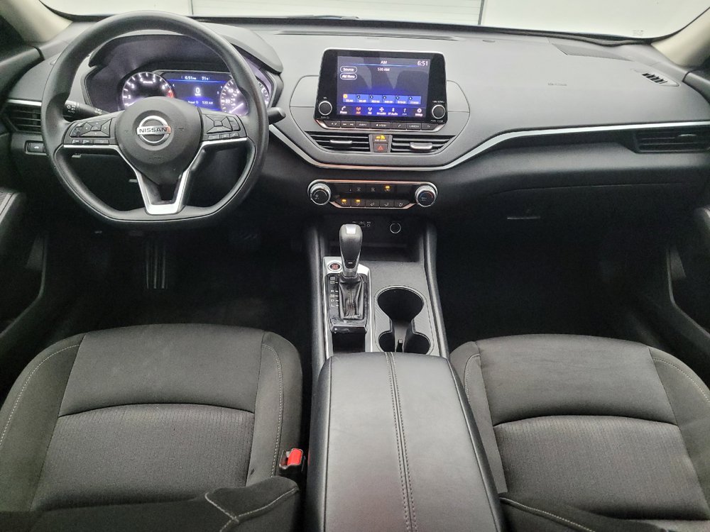 Used 2019 Nissan Altima 2.5 S FWD image 22