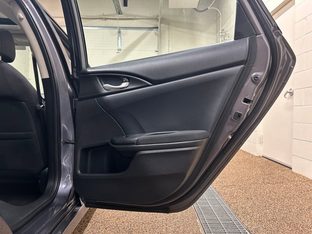 Used 2016 Honda Civic EX-T image 5