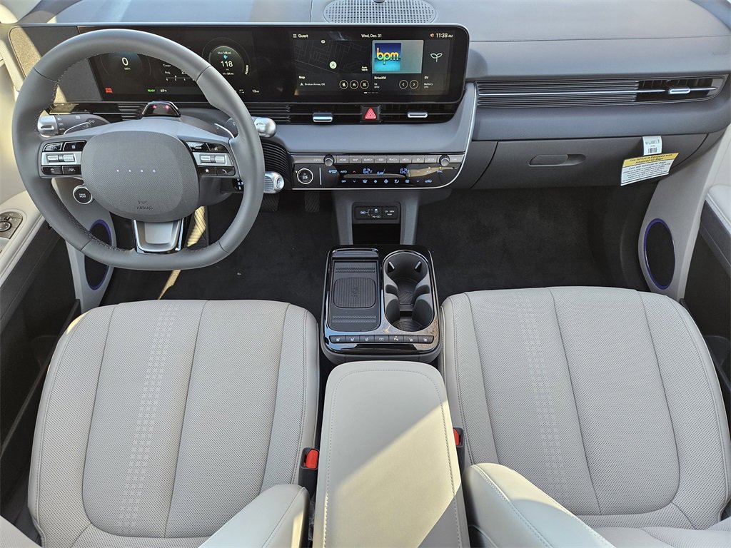 New 2026 Hyundai Ioniq 5 Limited image 26