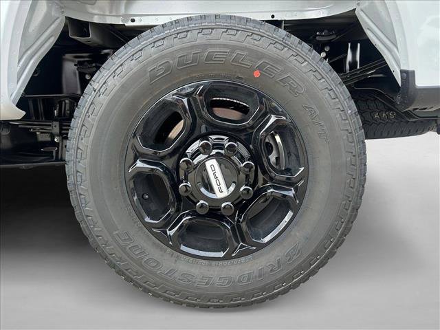New 2026 Ford F350 XL w/ STX Appearance Package image 10