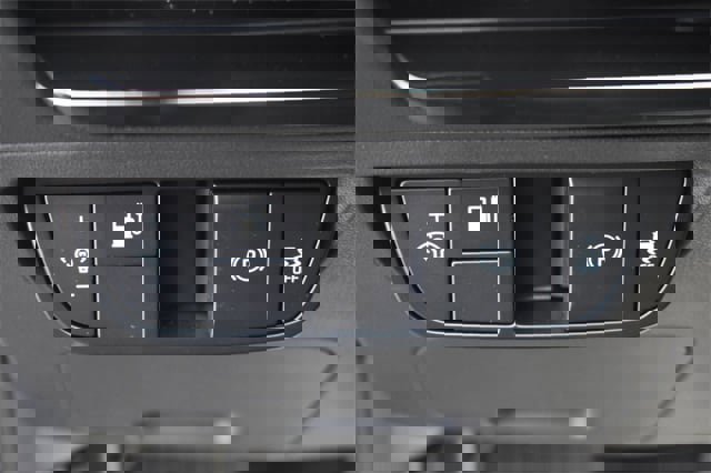 New 2025 Kia EV6 Light w/ Light LR Technology Package image 21