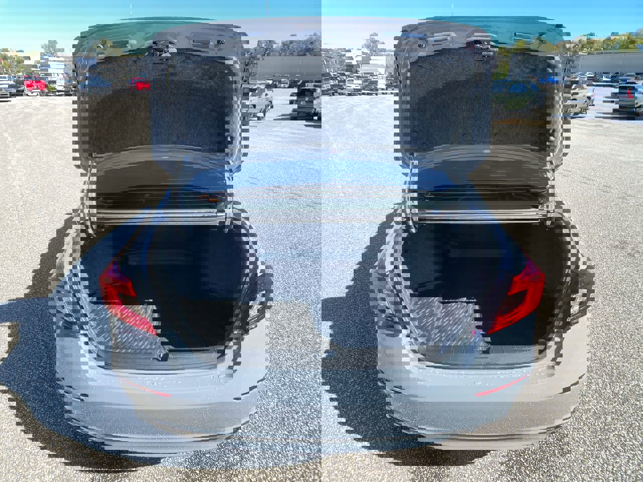 Used 2022 Honda Accord Sport image 27