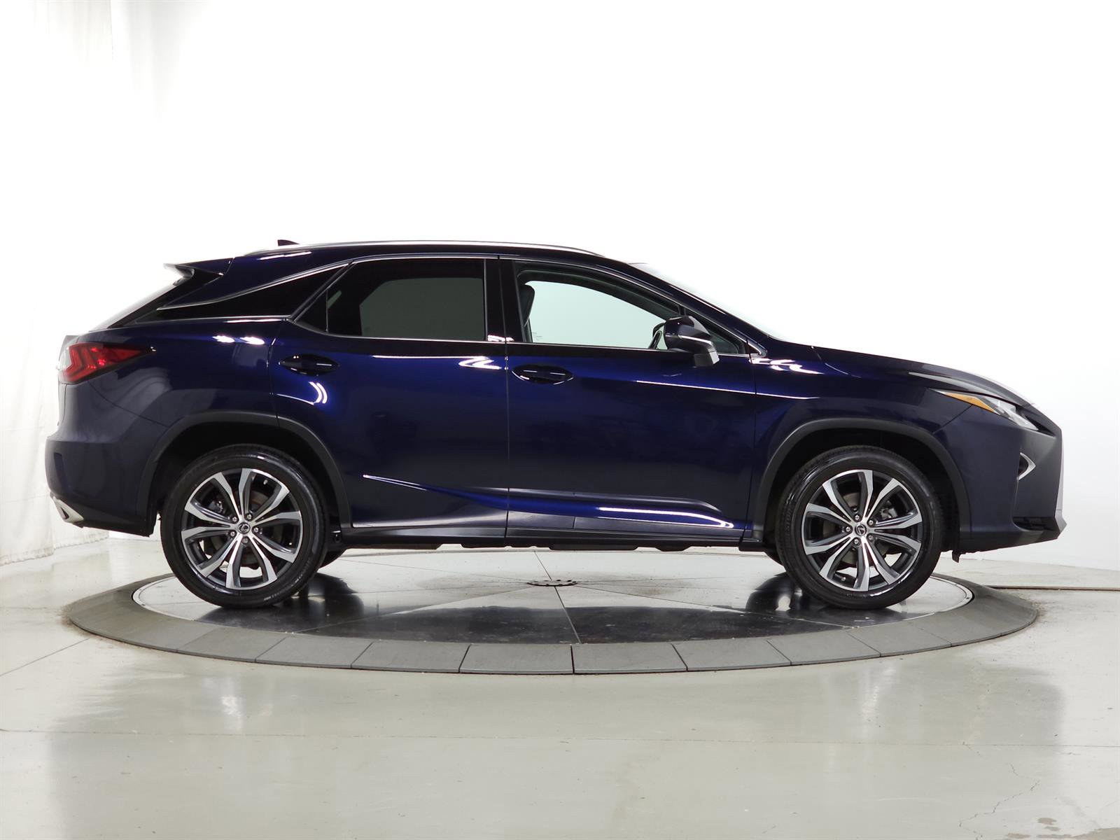 Used 2018 Lexus RX 350 AWD w/ Premium Package image 12