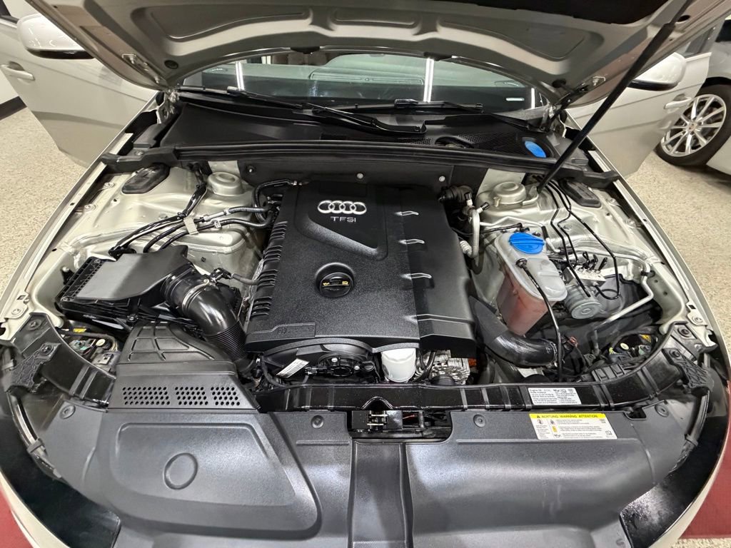 Used 2014 Audi A4 2.0T Premium Plus w/ Premium Plus Package AWD/4WD image 49