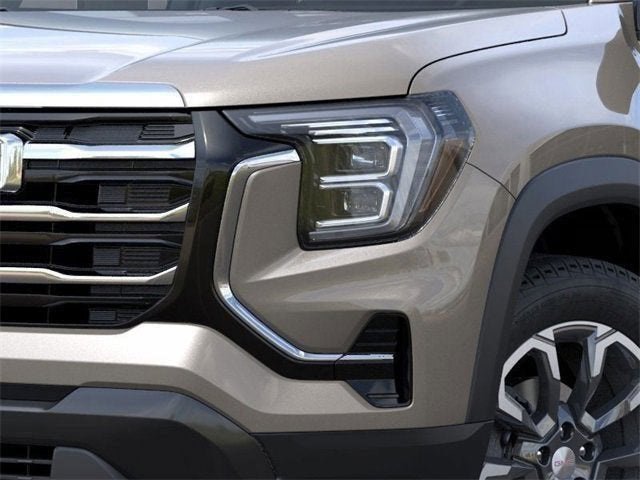 New 2026 GMC Terrain Elevation w/ Elevation Premium Package image 82