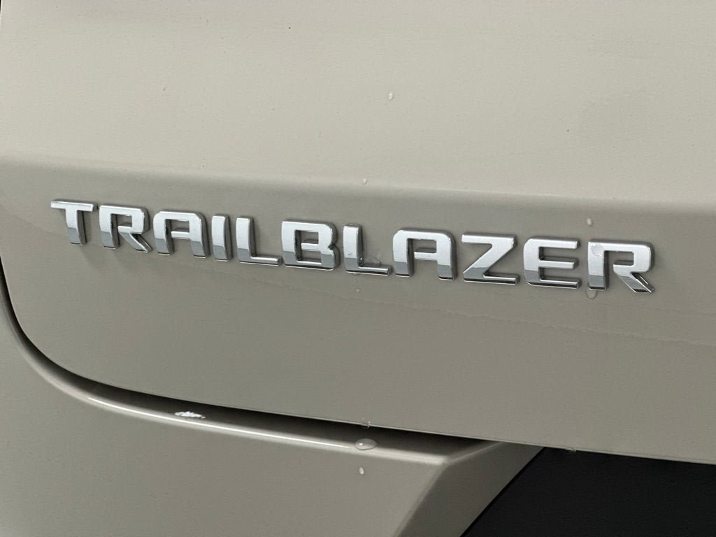 New 2026 Chevrolet TrailBlazer ACTIV w/ Convenience Package FWD image 25