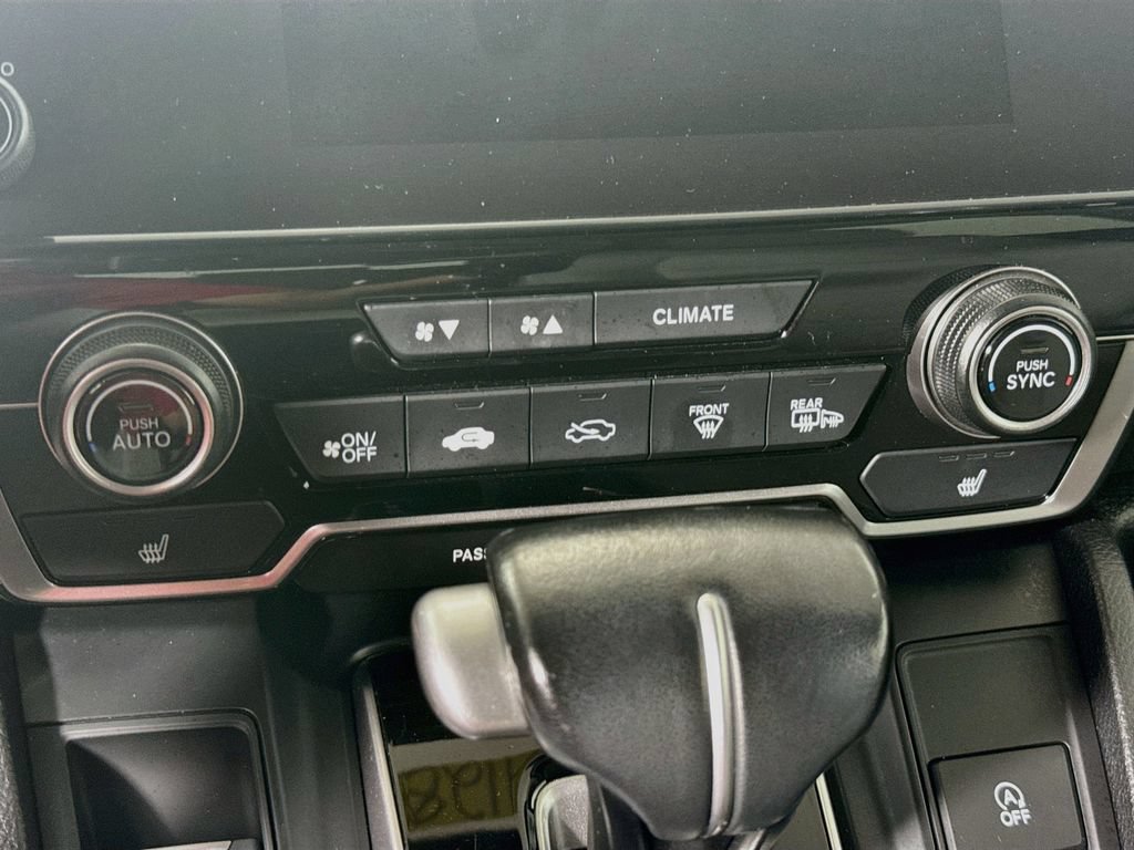 Used 2021 Honda CR-V EX-L image 14